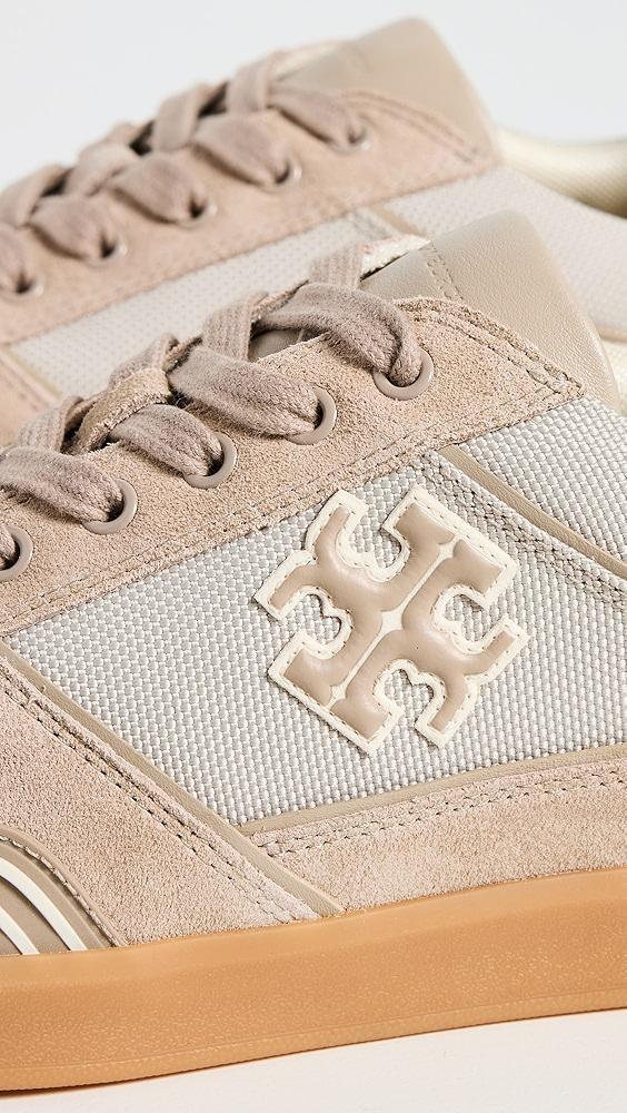 Tory Burch Clover Court Sneakers | Shopbop Product Image