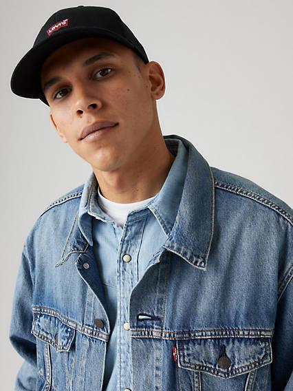 Levi's FlexFit Cap - Men's One Product Image