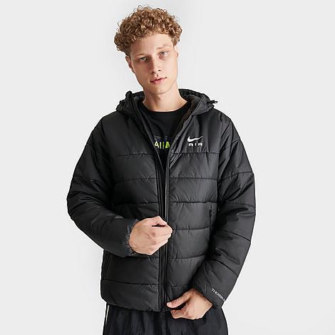 Nike Mens Air Therma-FIT Synthetic-Fill Jacket Product Image