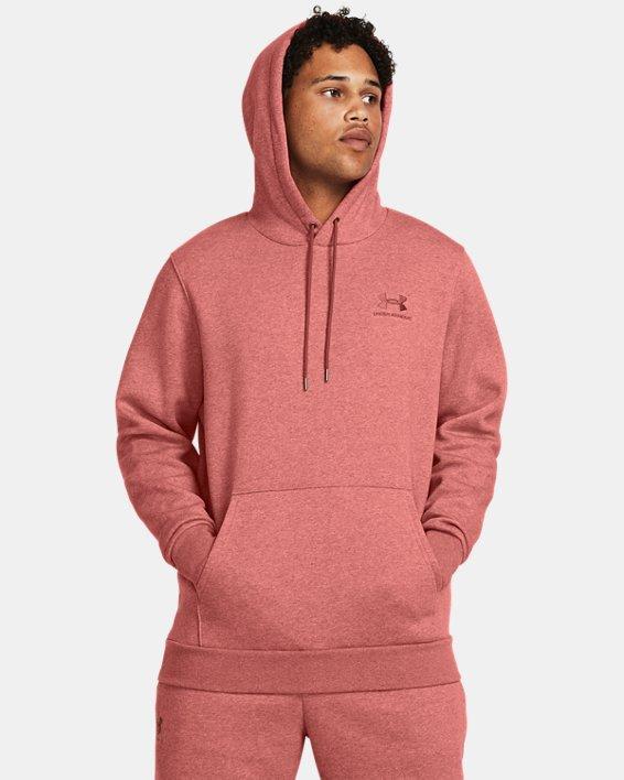 Mens UA Icon Fleece Hoodie Product Image