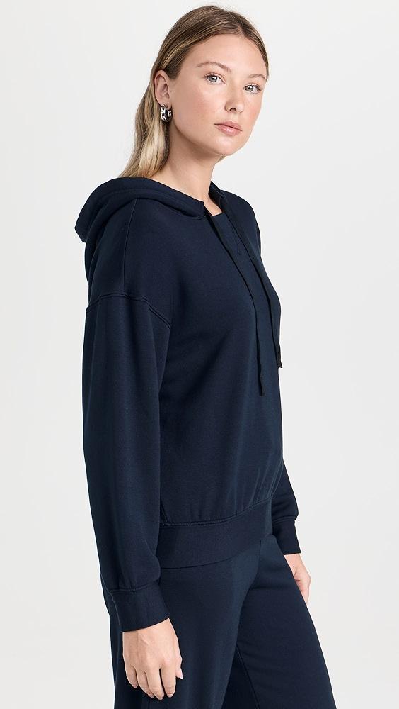 Stateside Softest Fleece Hoodie | Shopbop Product Image