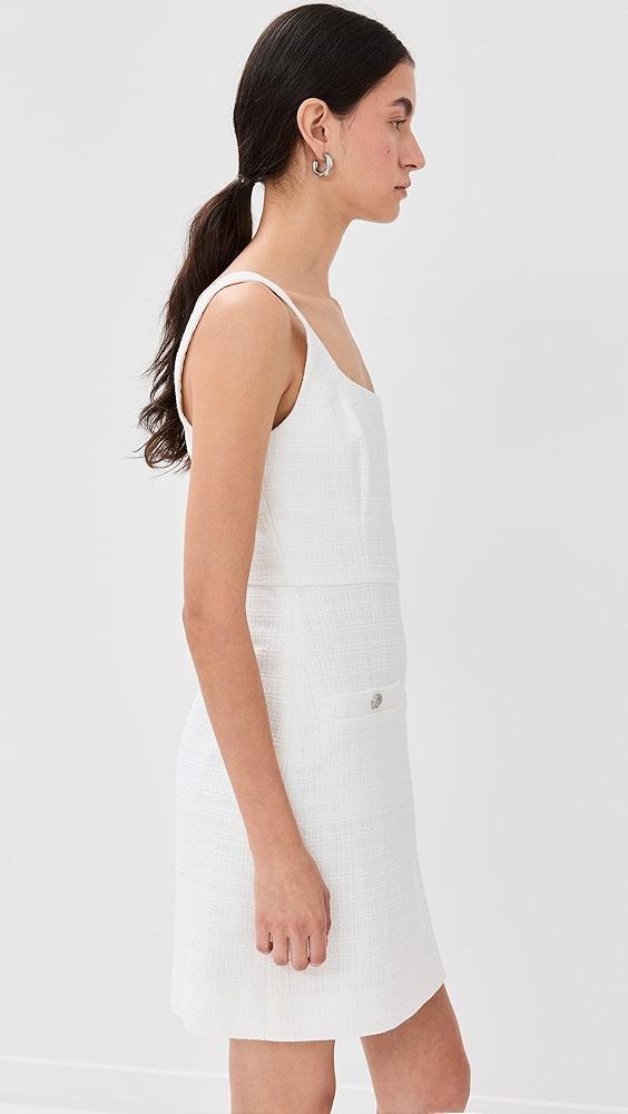 Veronica Beard Sabra Dress | Shopbop Product Image