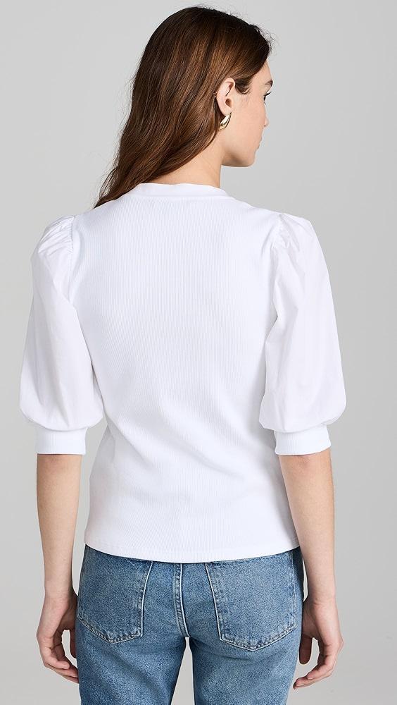 Veronica Beard Jean Coralee Top | Shopbop Product Image