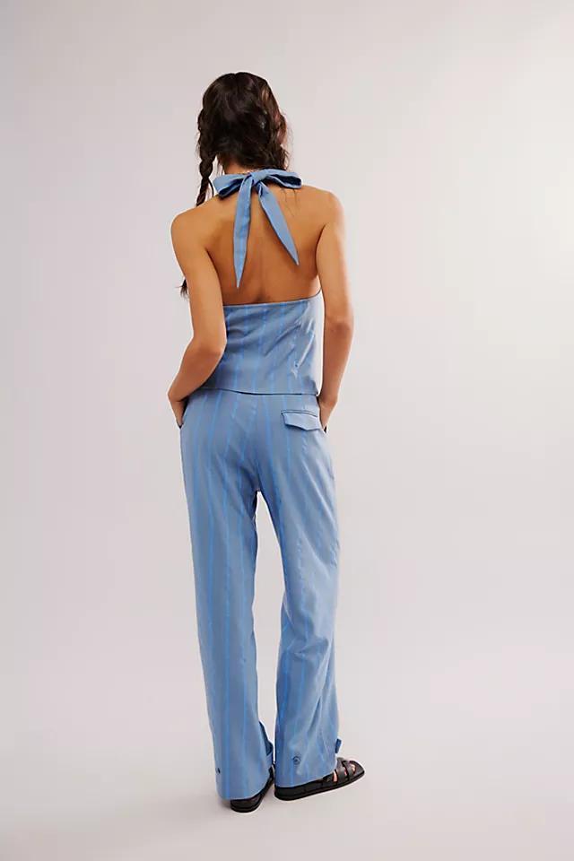 Hosbjerg Odette Suit Product Image