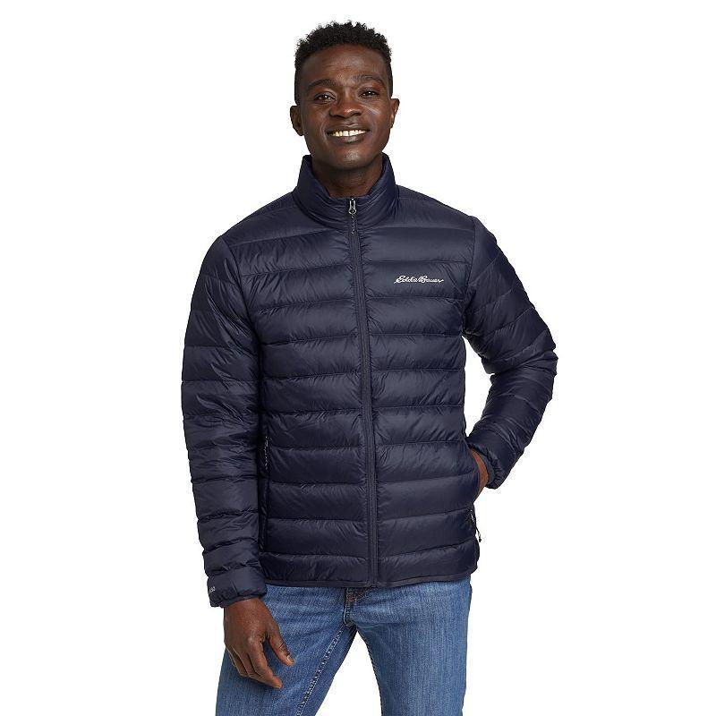 Big & Tall Eddie Bauer Cirruslite Down Jacket, Mens Product Image