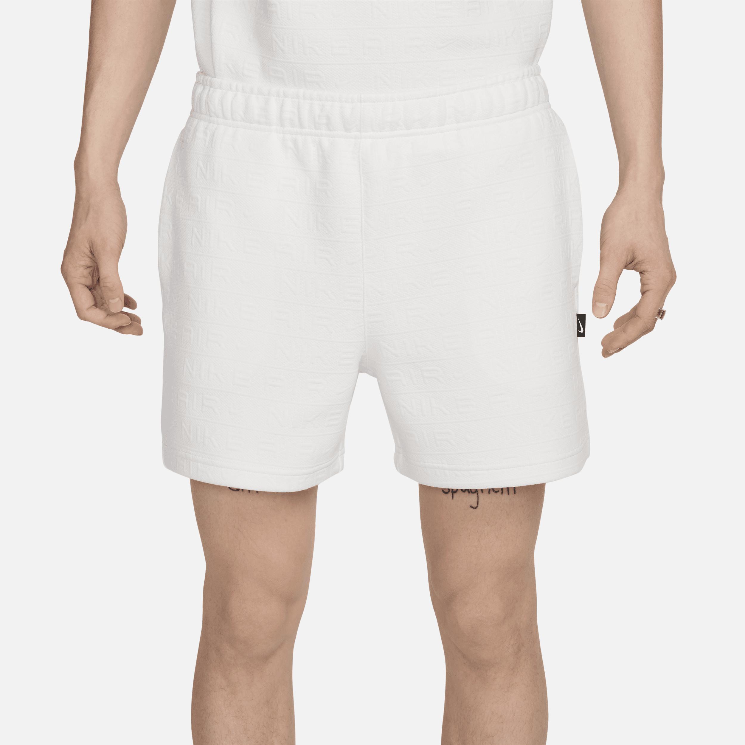 Men's Nike Sportswear Air Shorts Product Image