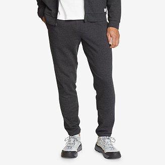 Men's Camp Fleece Jogger Pants Product Image