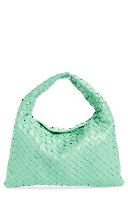 Bottega Veneta Small Hop Hobo Bag Product Image