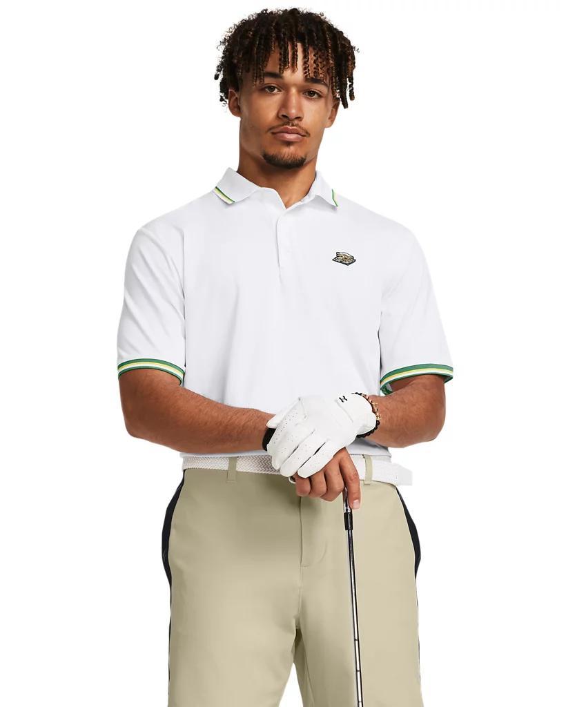 Men's UA Playoff 3.0 LE Polo Product Image