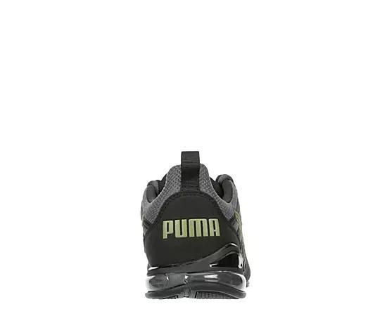 Puma Men's Voltaic Evo Sneaker Running Sneakers Product Image