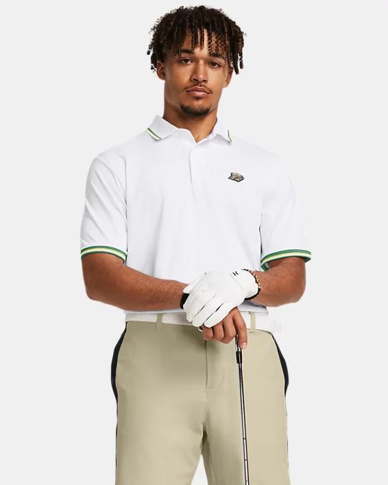 Men's UA Playoff 3.0 LE Polo Product Image