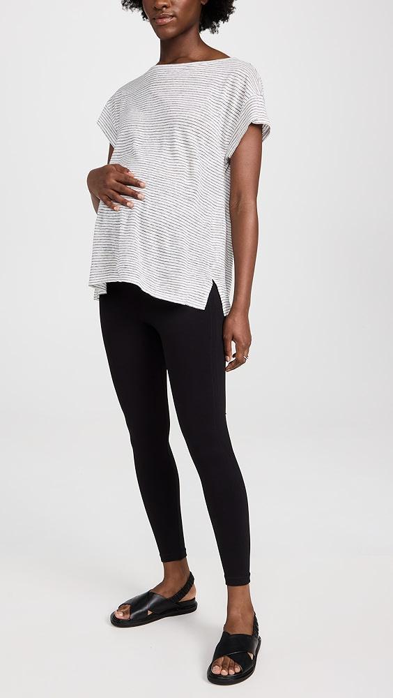 SPANX Mama Look at Me Now Leggings | Shopbop Product Image