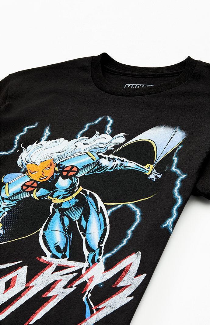 Men's Marvel X-Men Storm T-Shirt Product Image