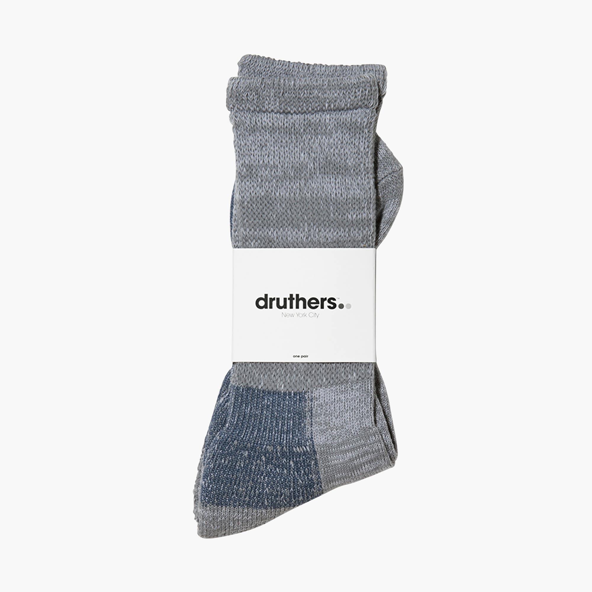 Druthers™ Defender high socks Product Image