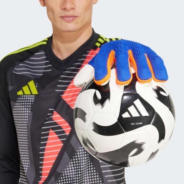 Predator Pro Fingersave Goalkeeper Gloves Product Image