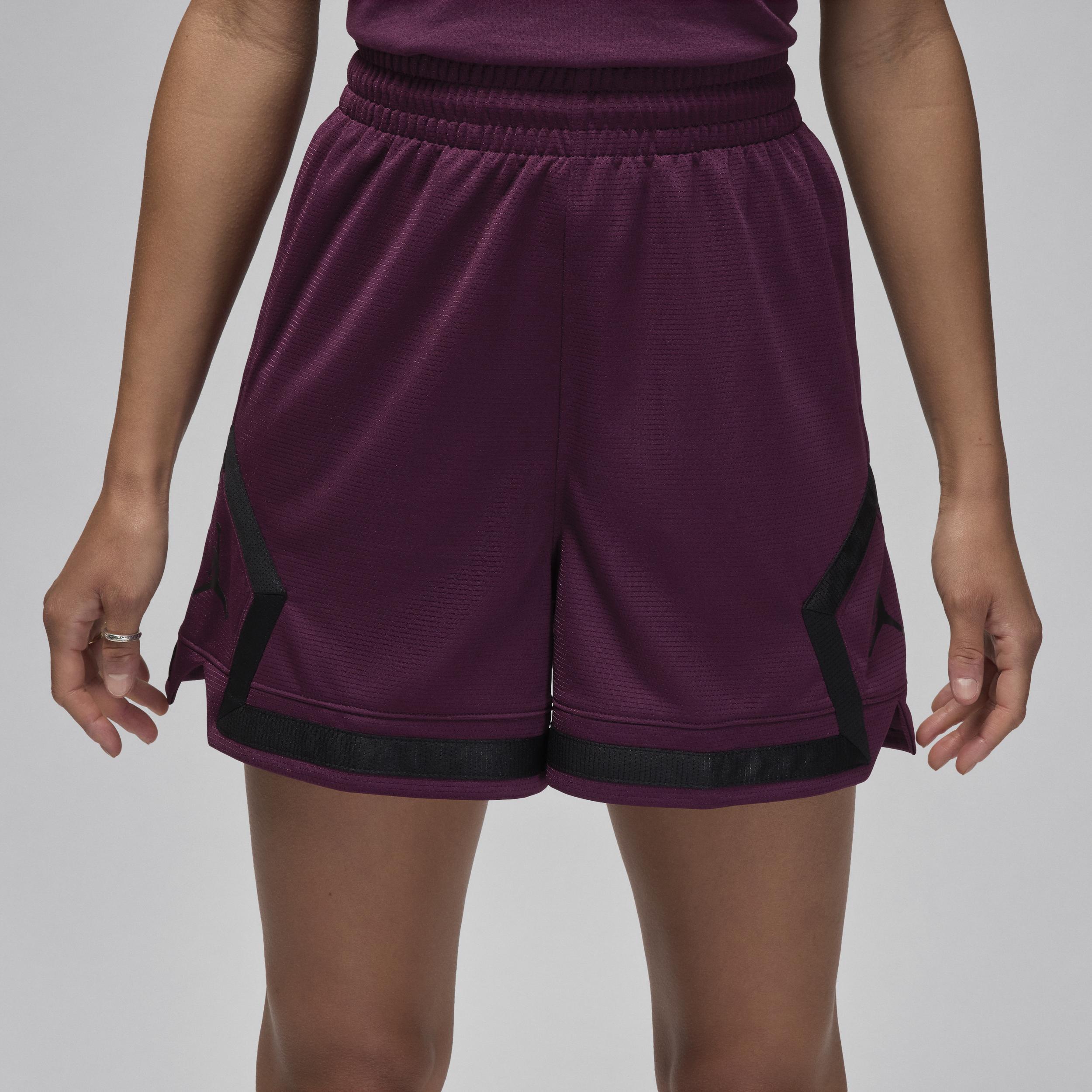 Womens Jordan Sport 4 Diamond Shorts Product Image