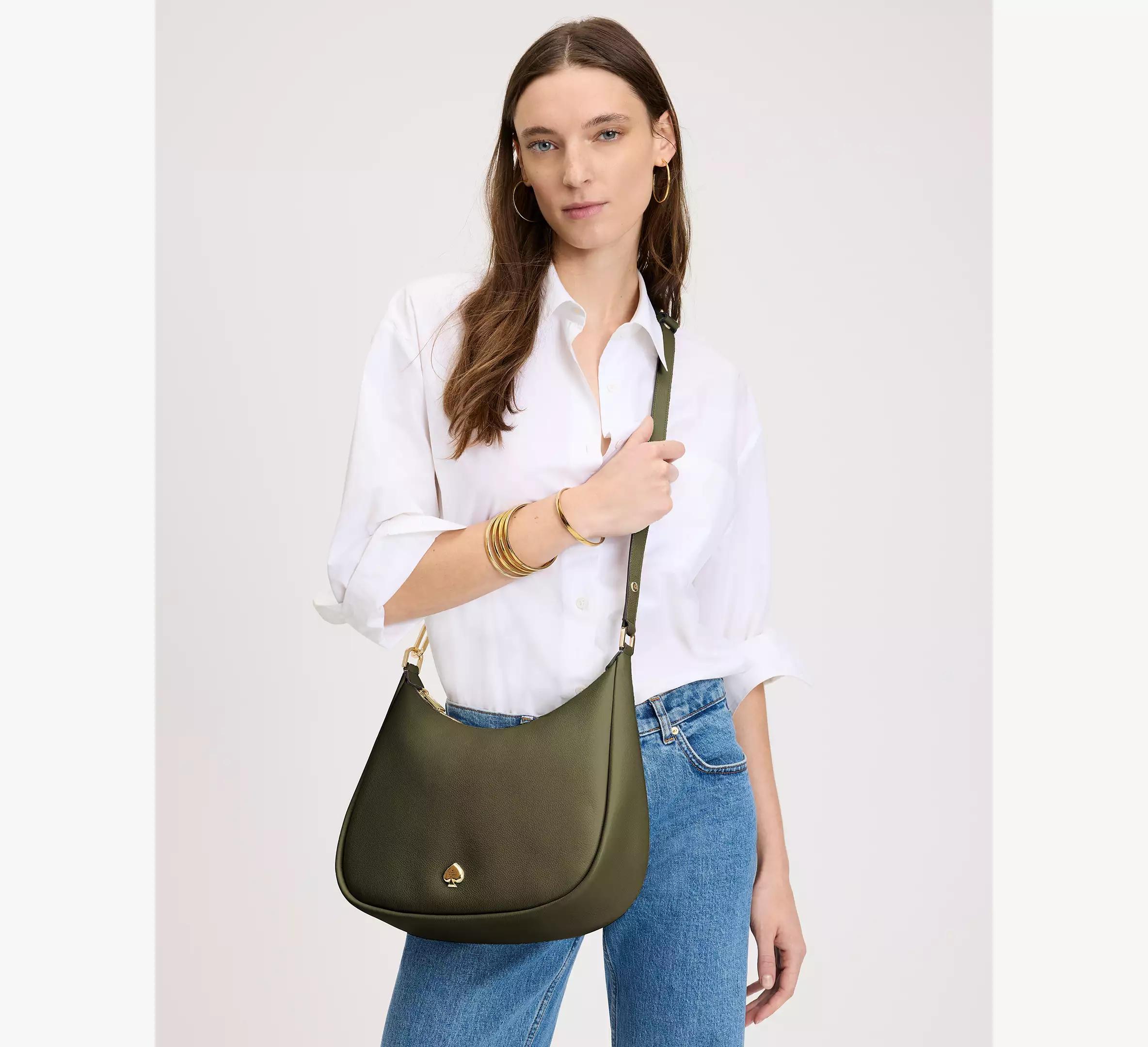 Kayla Large Shoulder Bag Product Image