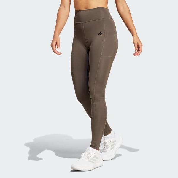 Optime Full-Length Leggings Product Image