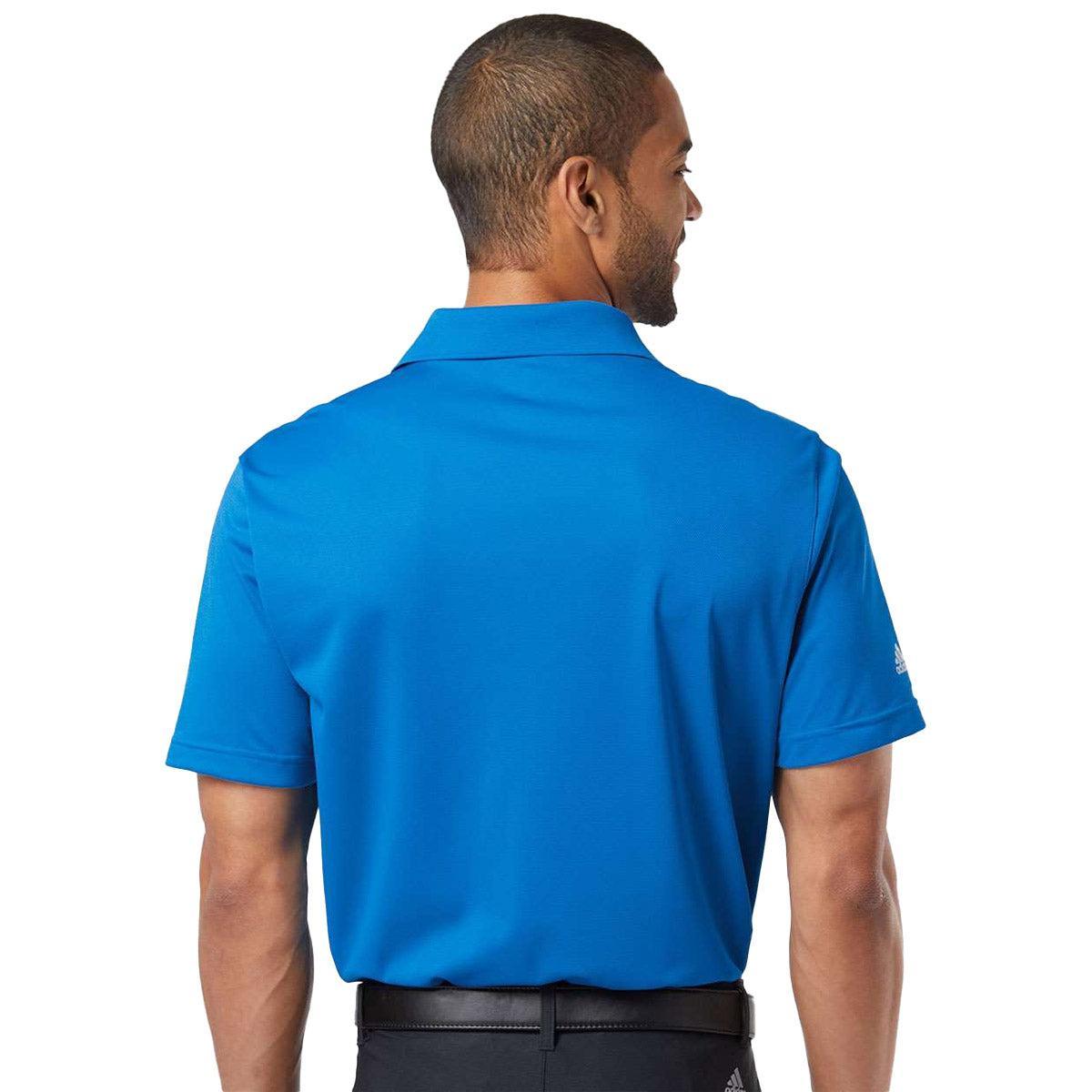 adidas Men's Basic Polo Product Image