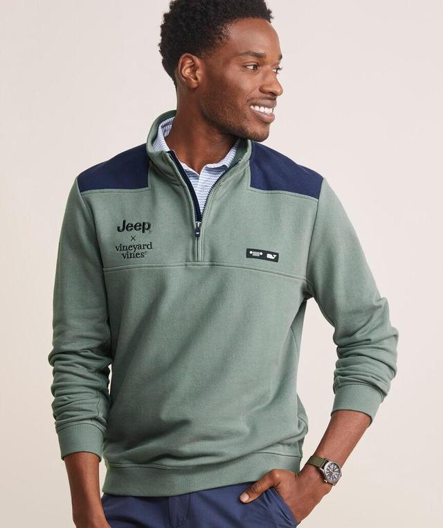 Jeep® Collection Shep Shirt™ Product Image