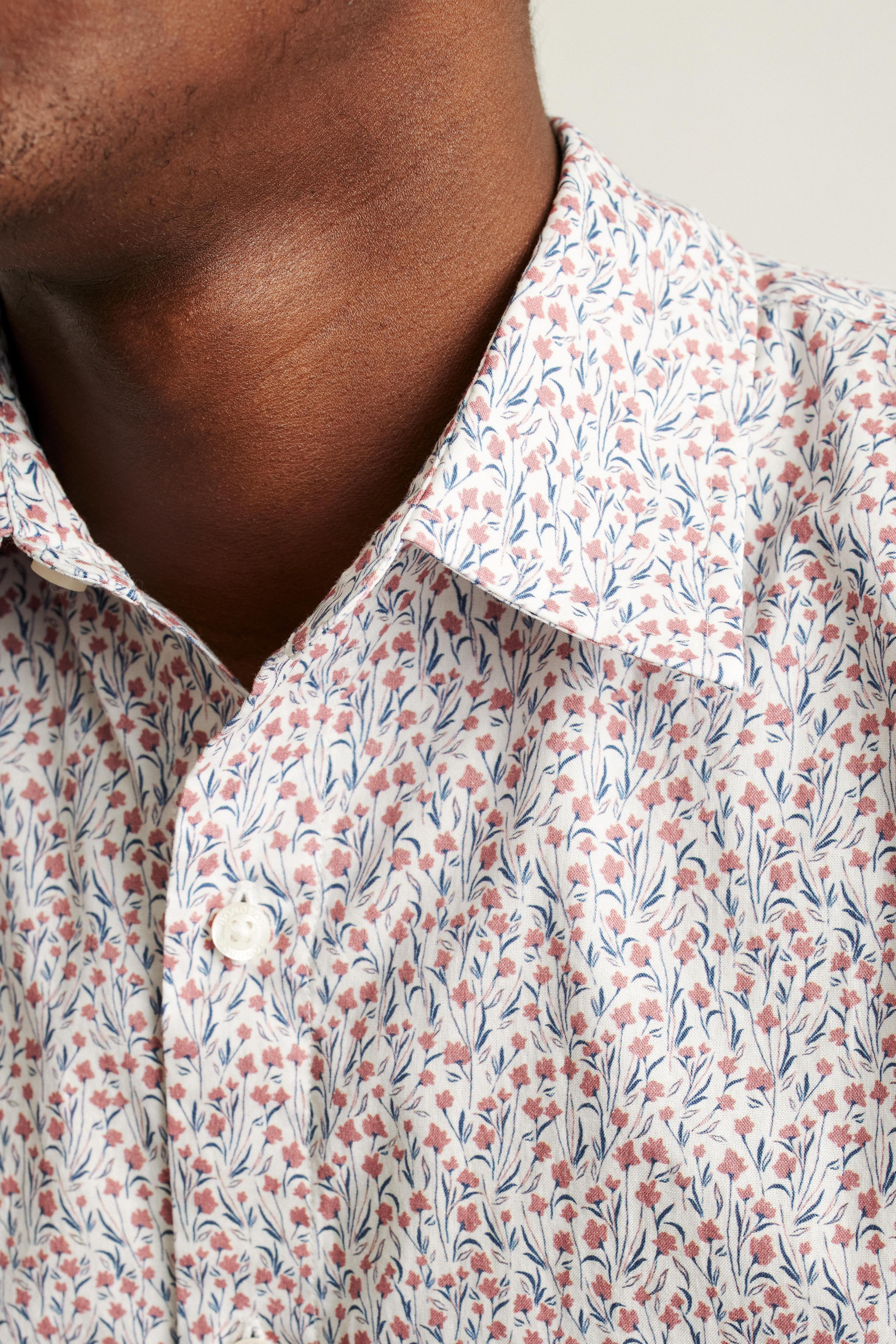 Riviera Short Sleeve Shirt Product Image