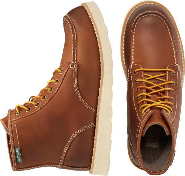 Eastland Lumber Up Moc Toe Boot Product Image