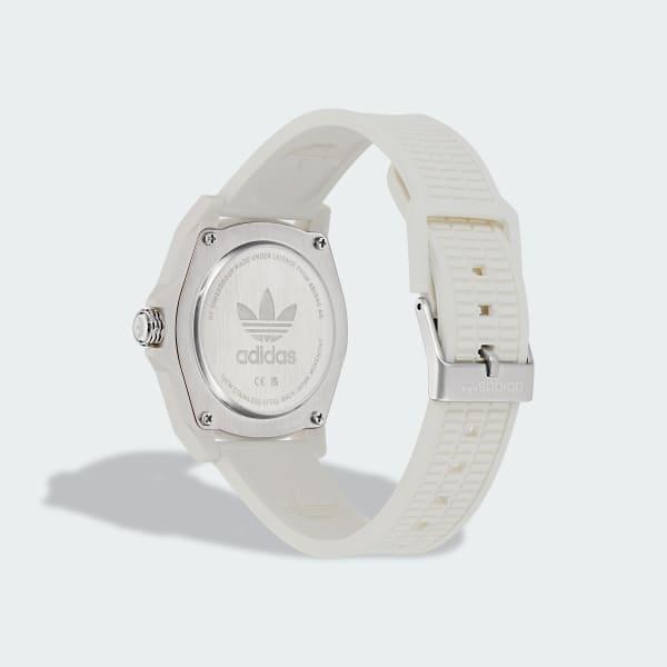 Project Four Watch Product Image