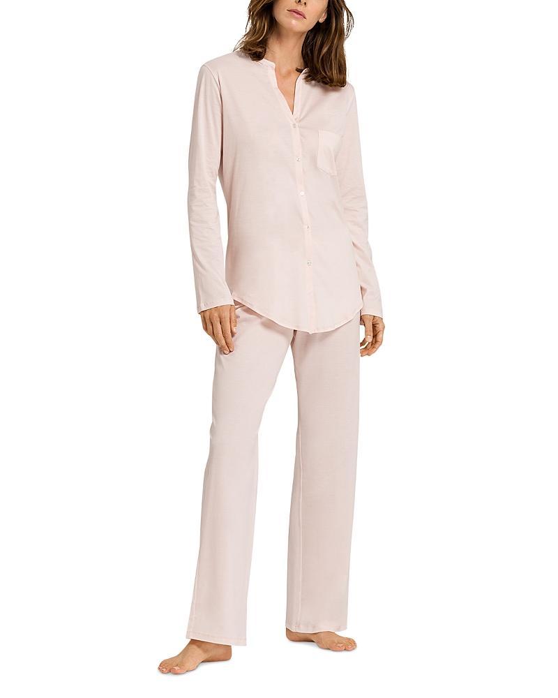 Cotton Deluxe Pajama Set Product Image