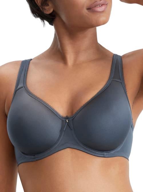 Womens Basic Beauty Spacer T-Shirt Bra Product Image