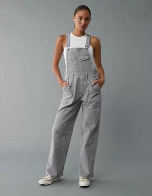 AE Stovepipe Corduroy Overall Product Image