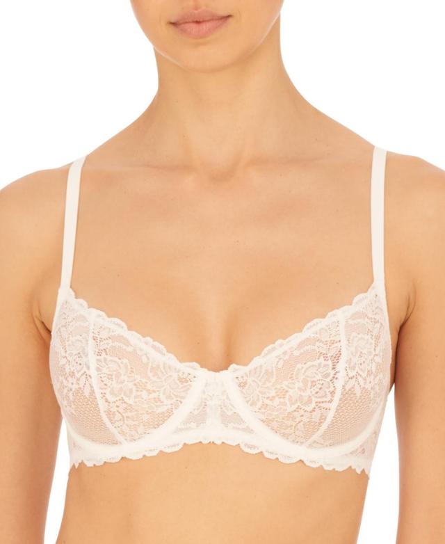 Natori Heavenly Convertible Balconette Bra Product Image