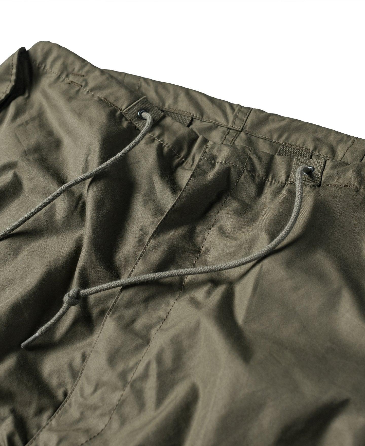 US Army M-1951 Arctic Trouser - Shell Product Image