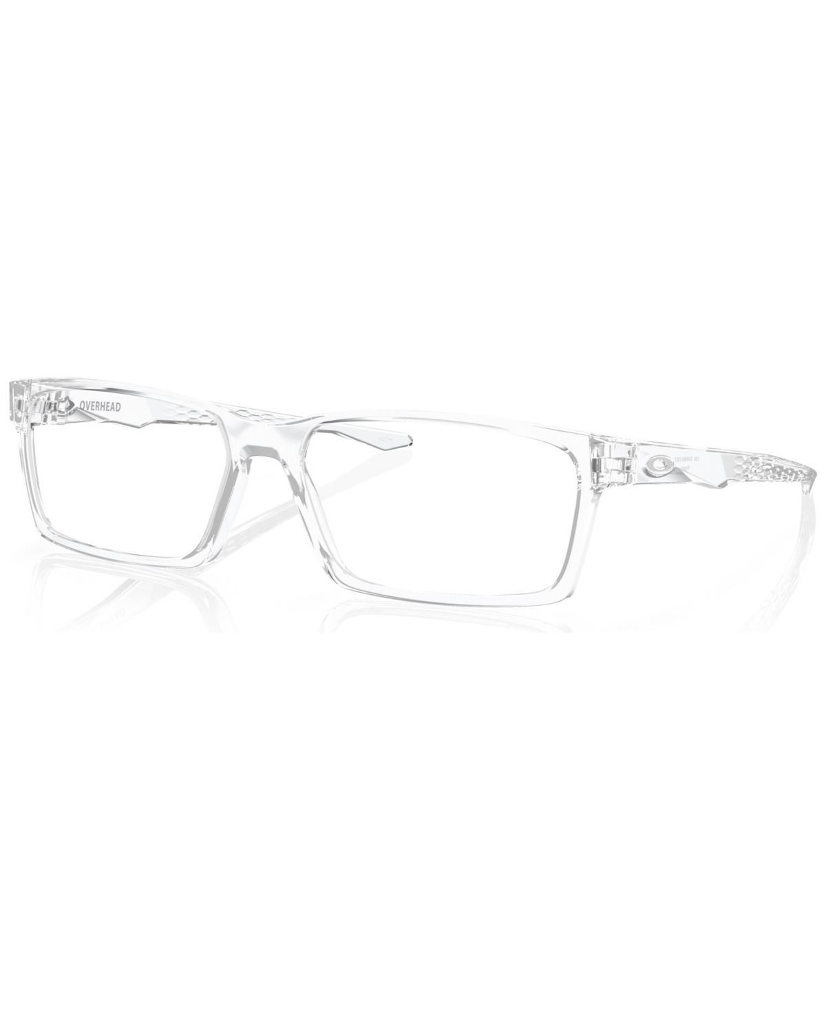 Oakley Men's Overhead Eyeglasses Product Image