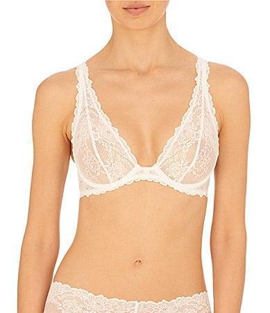 Natori Heavenly Convertible Plunge Underwire Bra Women's Bra Product Image