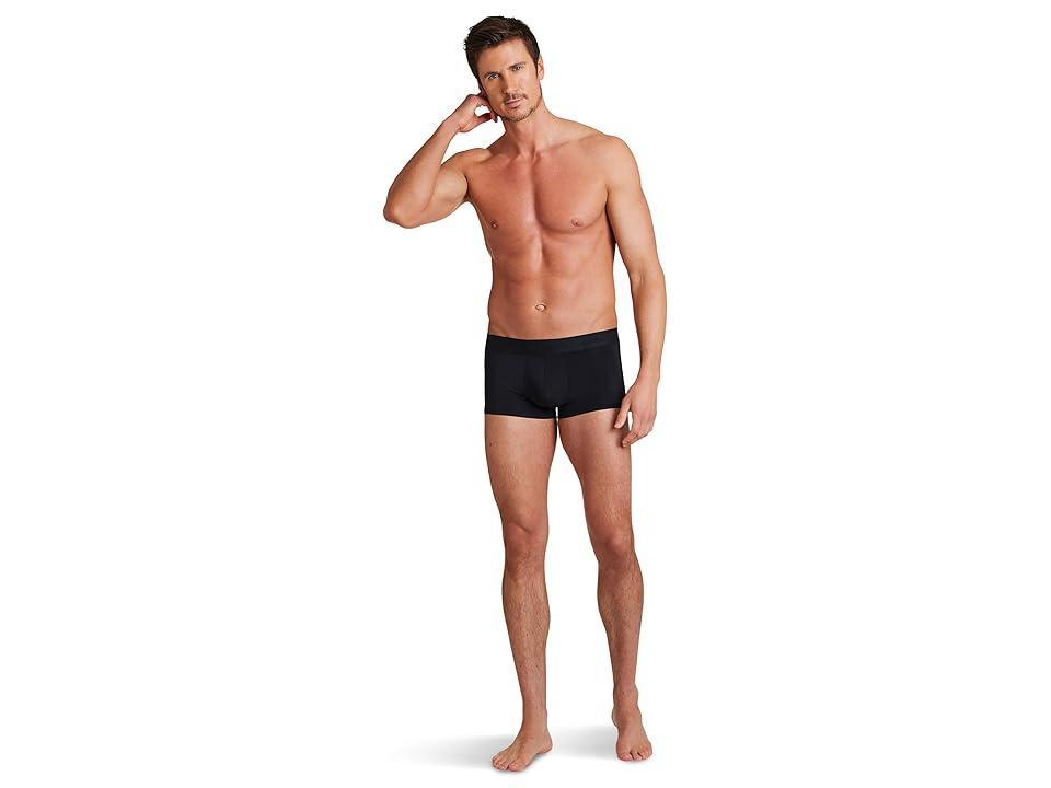 Commando Essential Micro Modal Modern Fit Trunk Men's Underwear Product Image