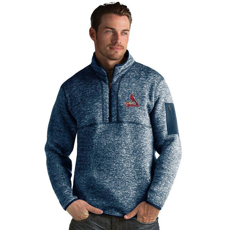 Mens Antigua Arizona Diamondbacks Fortune Pullover Product Image