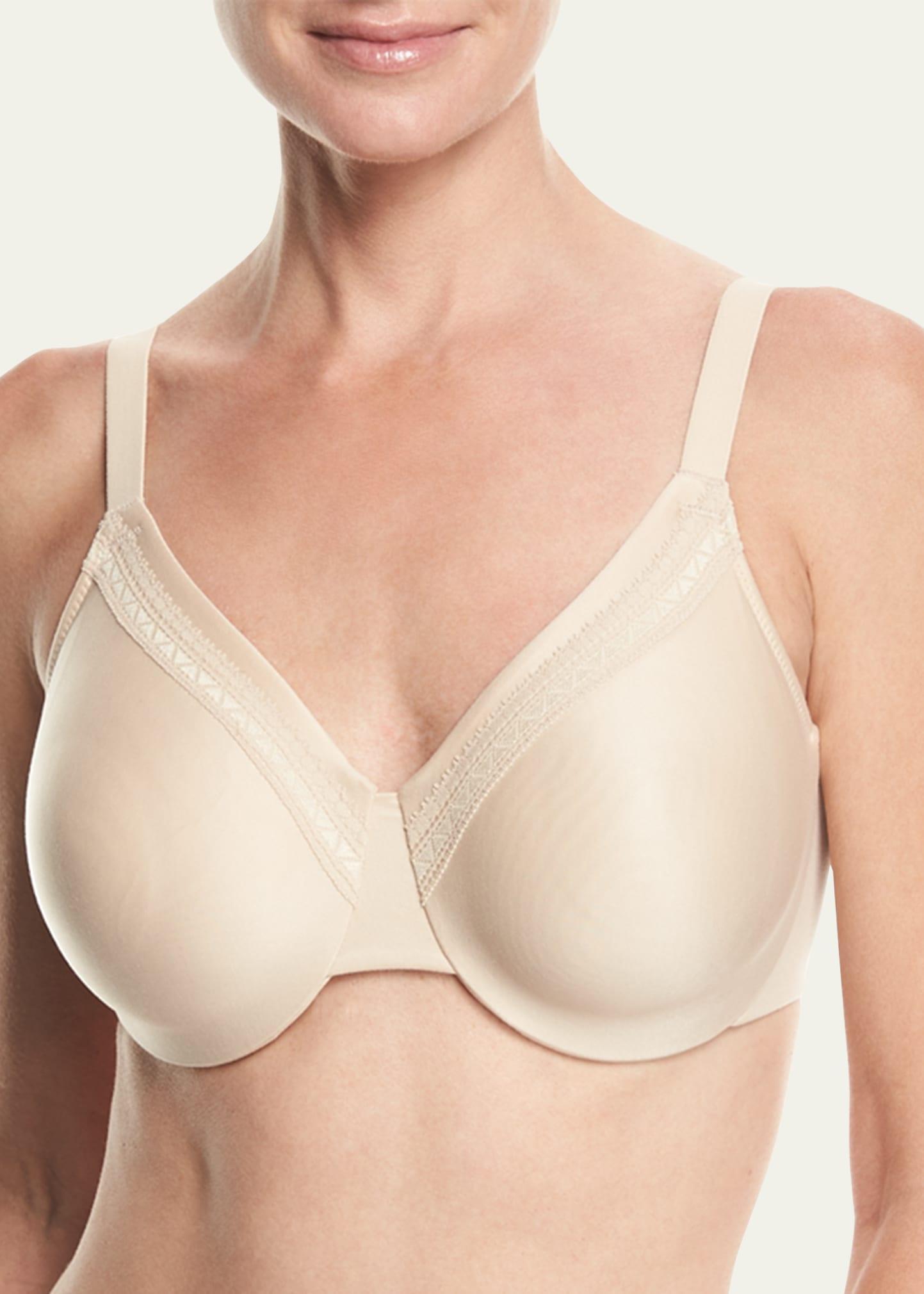 Wacoal Perfect Primer Full Coverage Underwire Bra Product Image