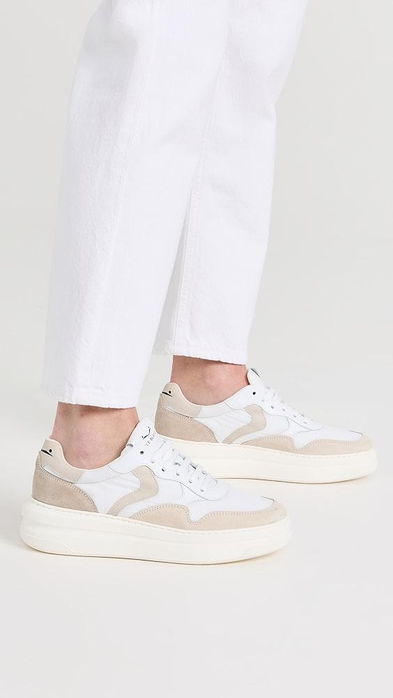 Voile Blanche Grenelle Sneakers | Shopbop Product Image