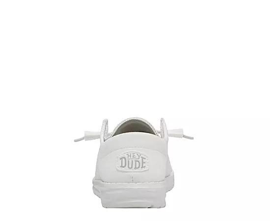 Heydude Womens Wendy Funk Mono Slip On Sneaker Product Image