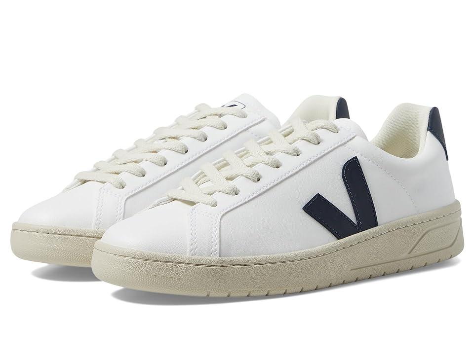 Veja Women's Urca Shoes, Size 38, White Product Image