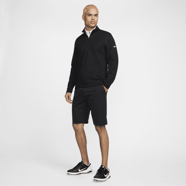 Nike Men's Tour 1/2-Zip Golf Top Product Image