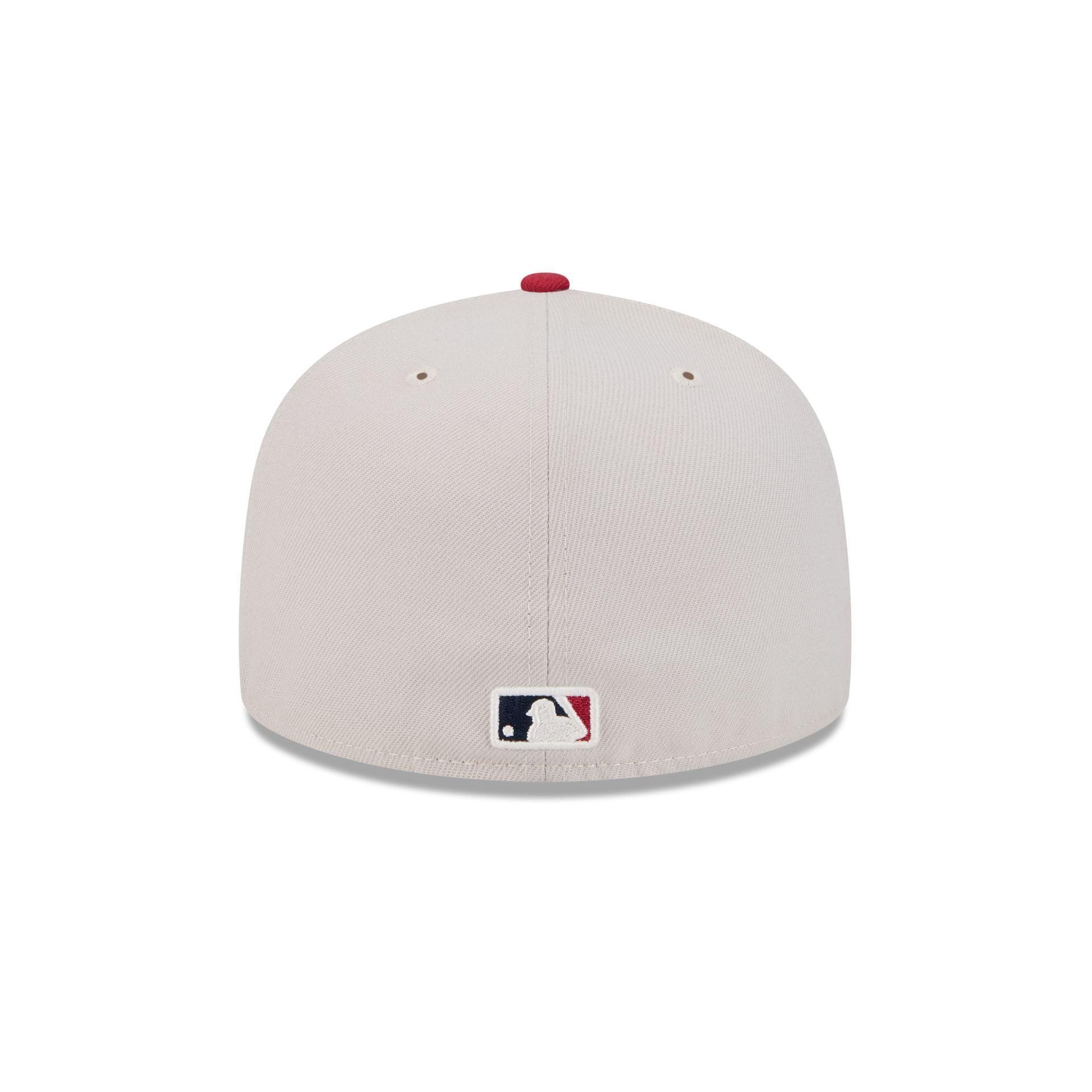 San Diego Padres Independence Day 2024 59FIFTY Fitted Hat Male Product Image