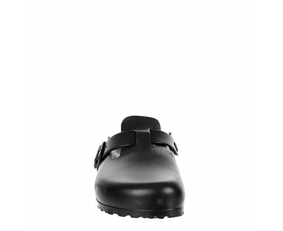 Birkenstock Womens Boston Eva Clog Product Image