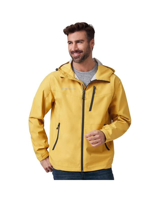 Free Country Mens Hydro Lite Status Jacket Product Image