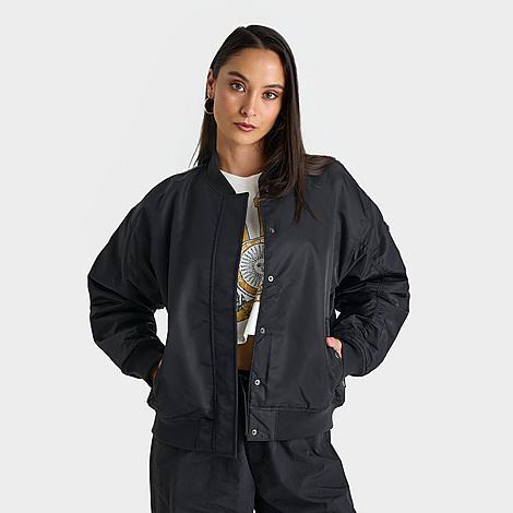 Vans Womens Bennett Bomber Jacket Product Image