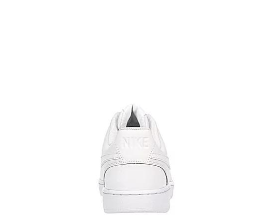 Nike Womens Court Vision Low Sneaker Product Image