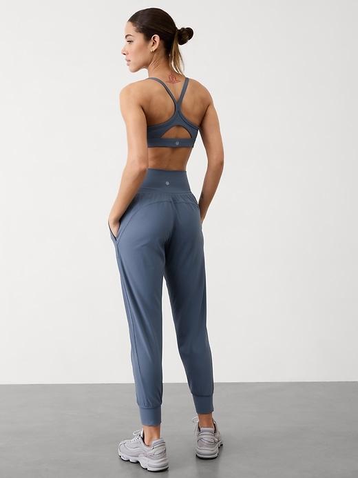 Salutation High Rise Jogger Product Image