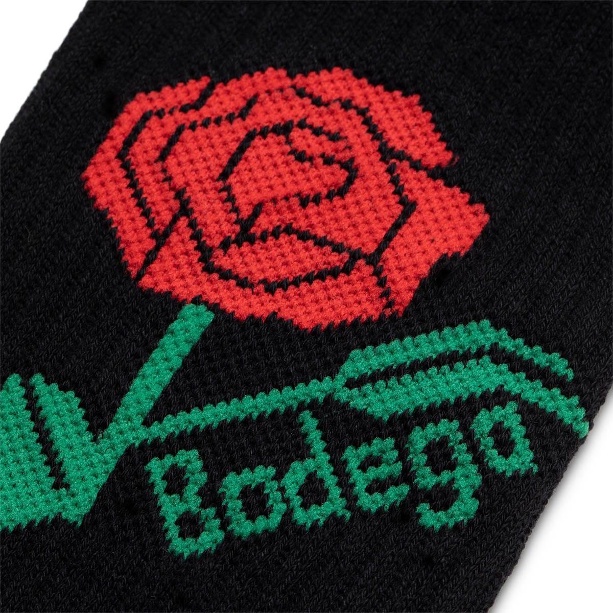 BODEGA ROSE SOCK Male Product Image