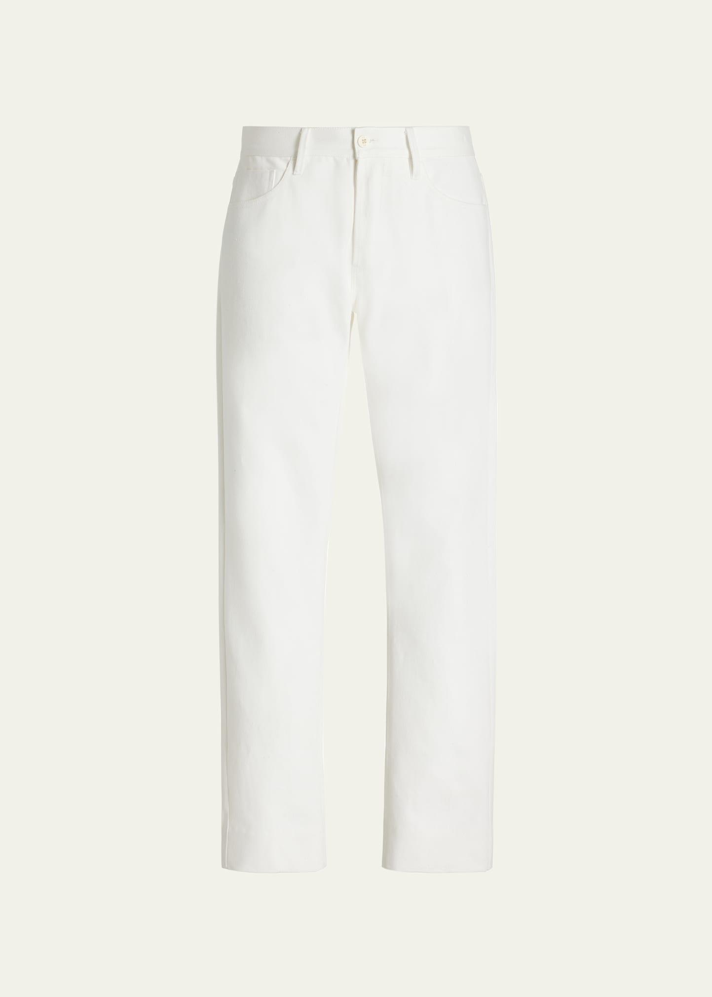 Mens Anthony 5-Pocket Pants Product Image