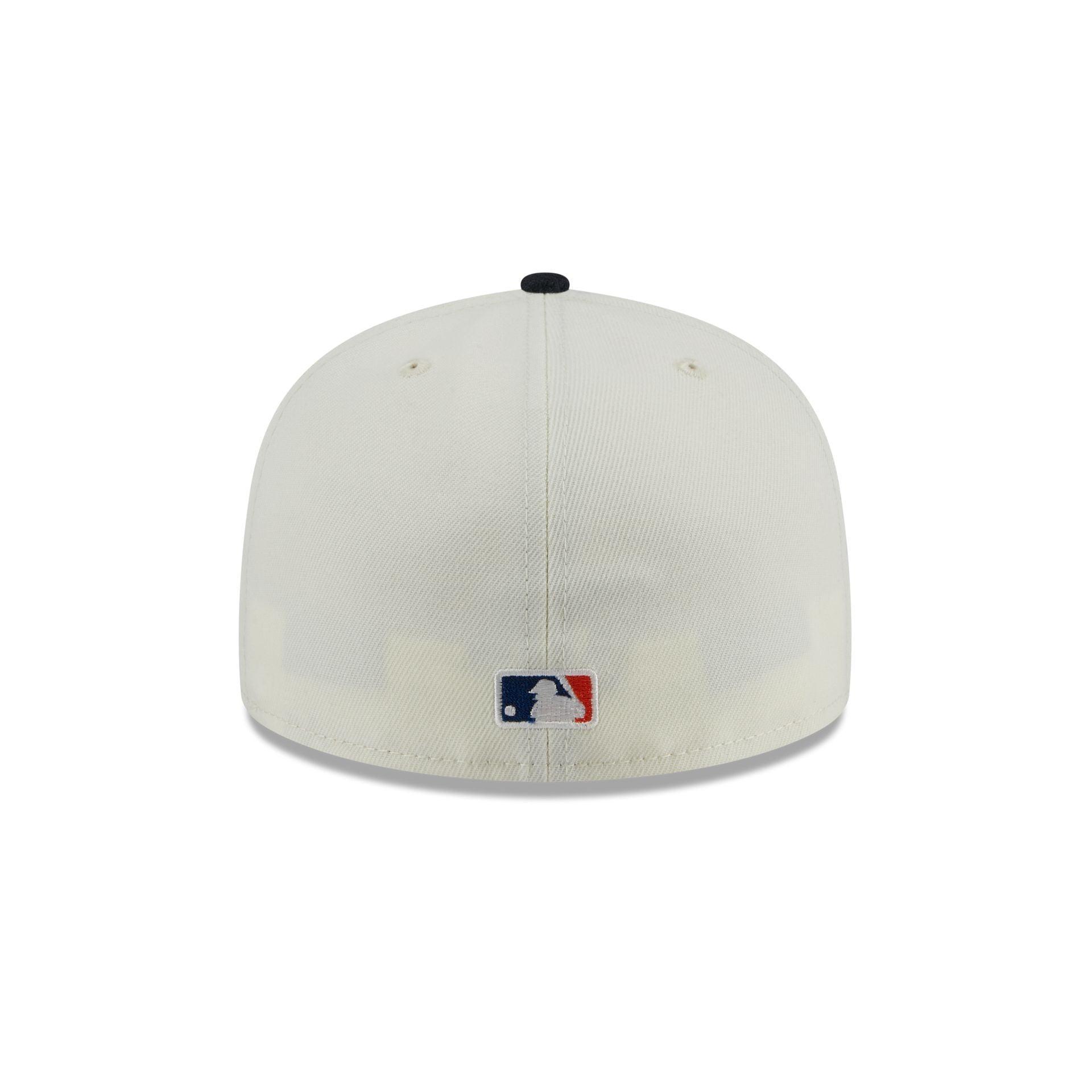 Houston Astros City Mesh 59FIFTY Fitted Hat Male Product Image